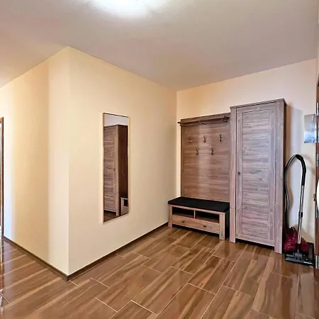 Premium Apartment Villa Aristo Sveti Vlas Exterior photo