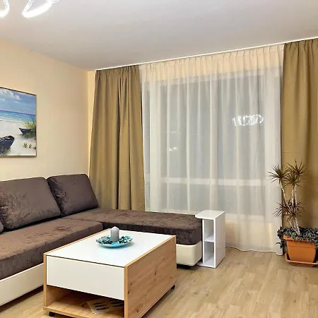 Premium Apartment Villa Aristo Sveti Vlas Exterior photo