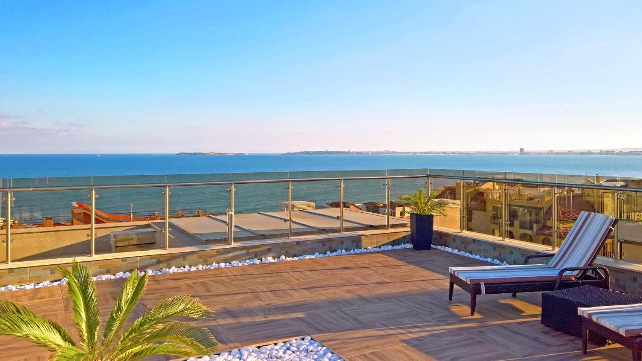 Apartment Premium Aristo Sweti Wlas
