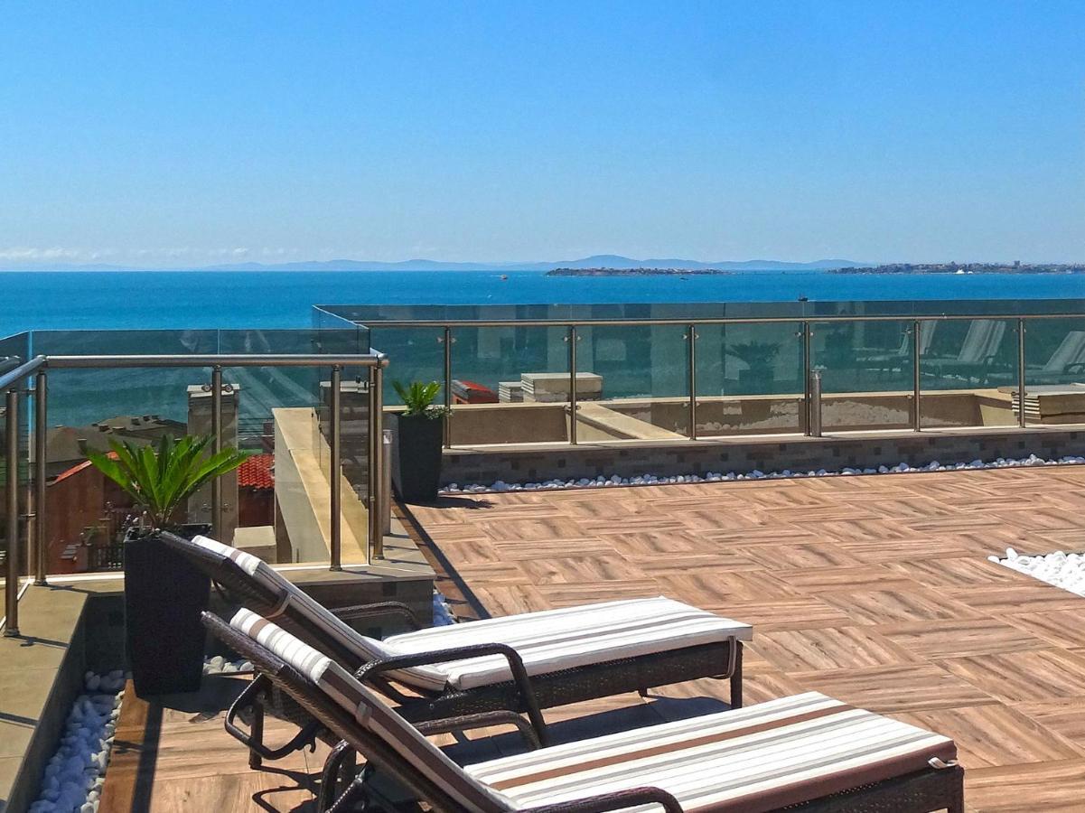 Apartment Premium Aristo *