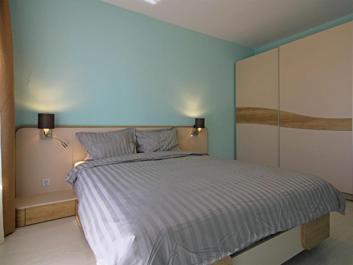 Apartment Premium Aristo *