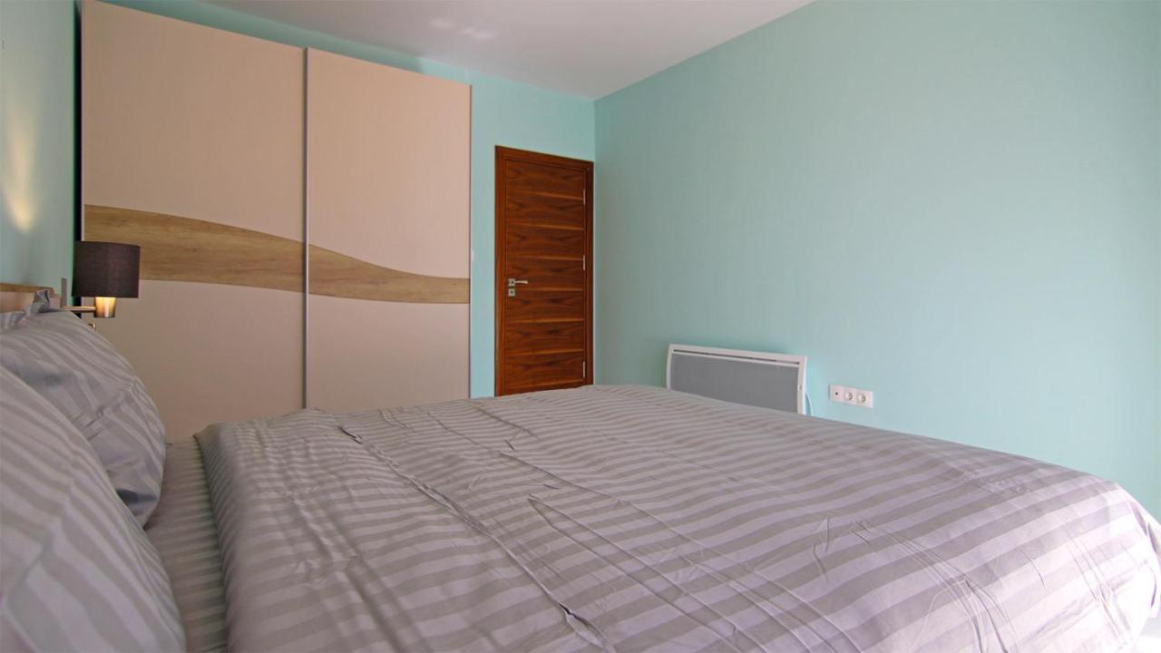Apartment Premium Aristo Sweti Wlas