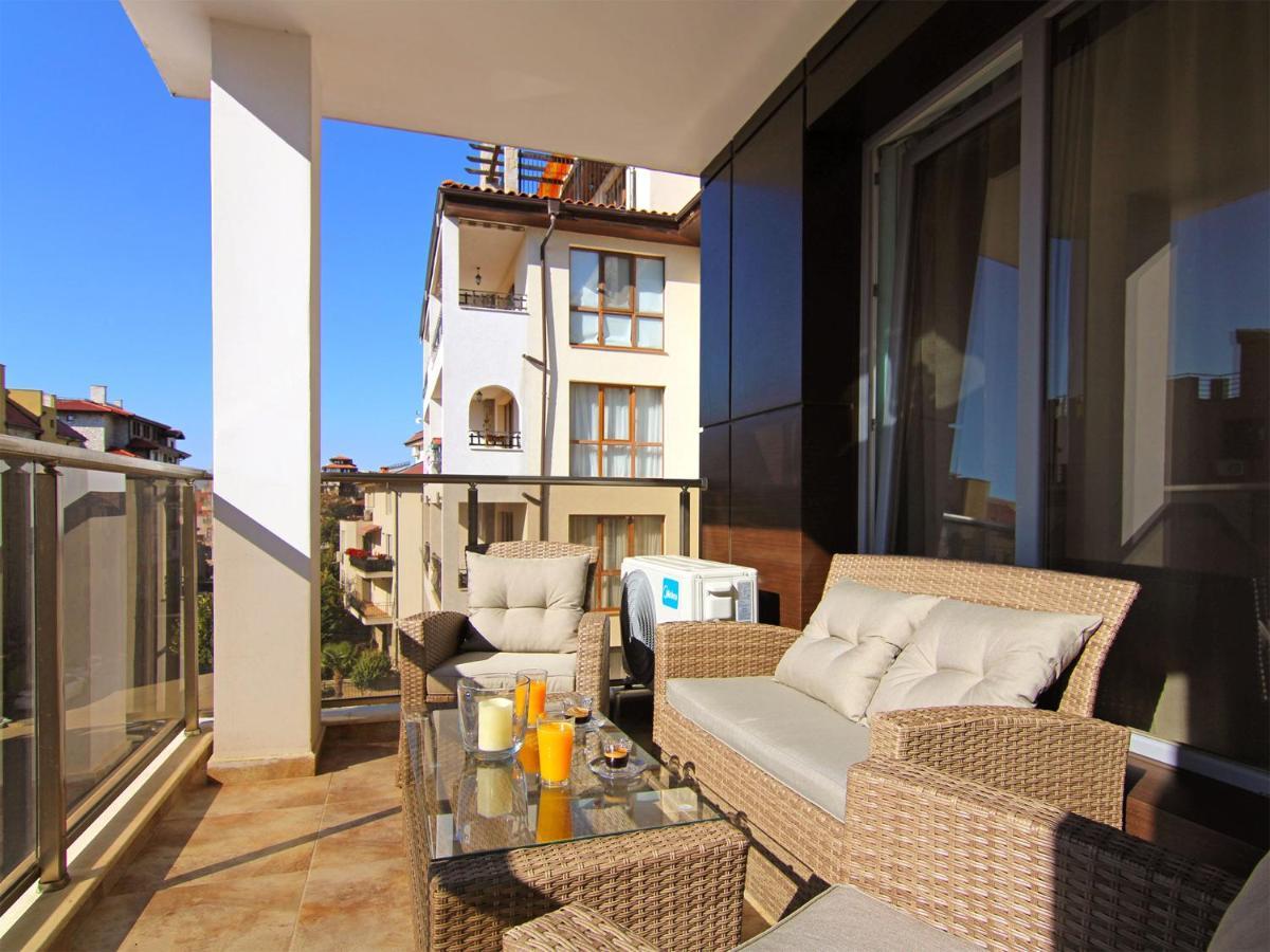 Apartment Premium Aristo *