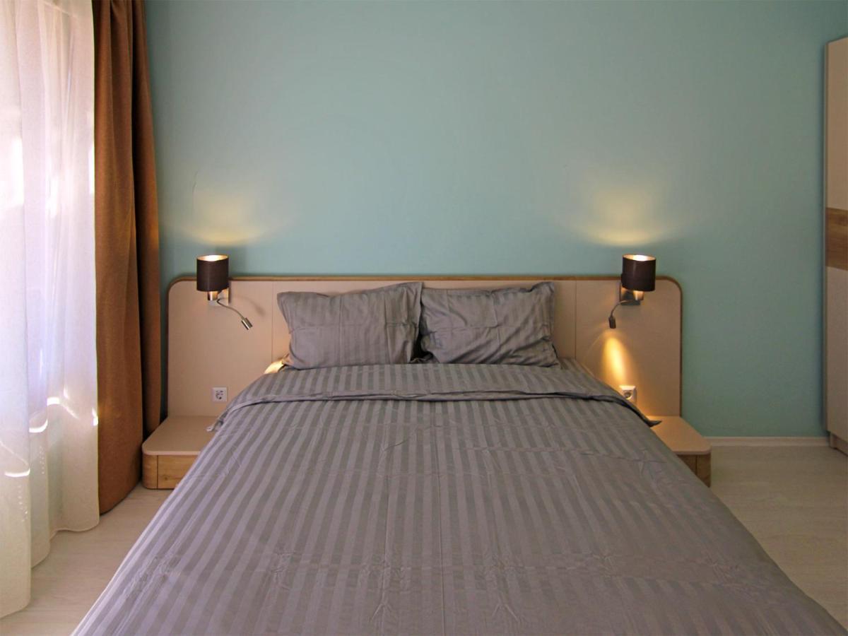 Apartment Premium Aristo *