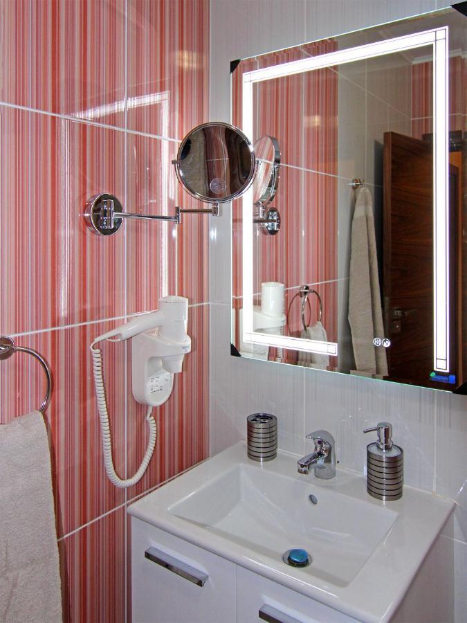 Premium Aristo Apartment *