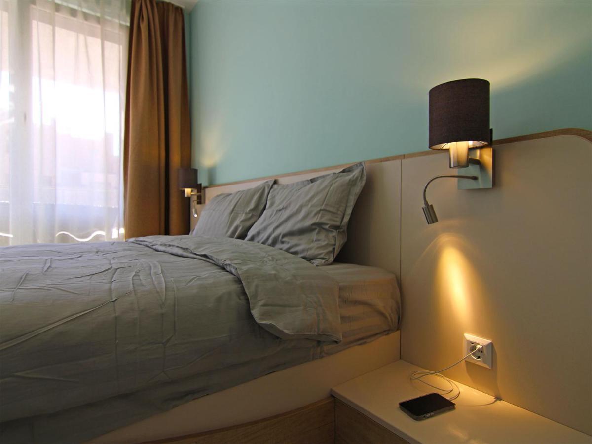 Apartment Premium Aristo Sweti Wlas