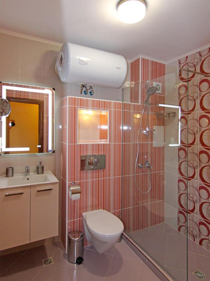 Premium Aristo Apartment Sweti Wlas