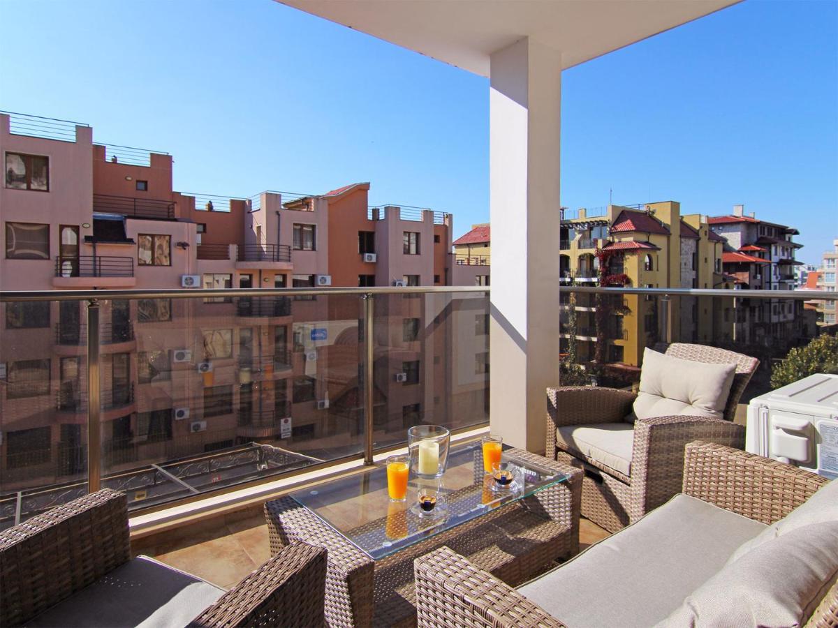 Apartment Premium Aristo *