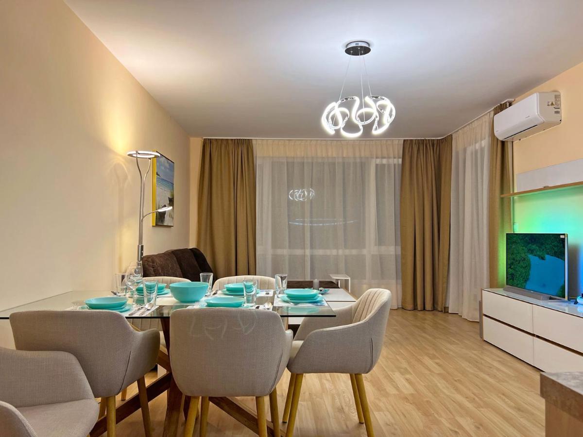 Premium Aristo Apartment