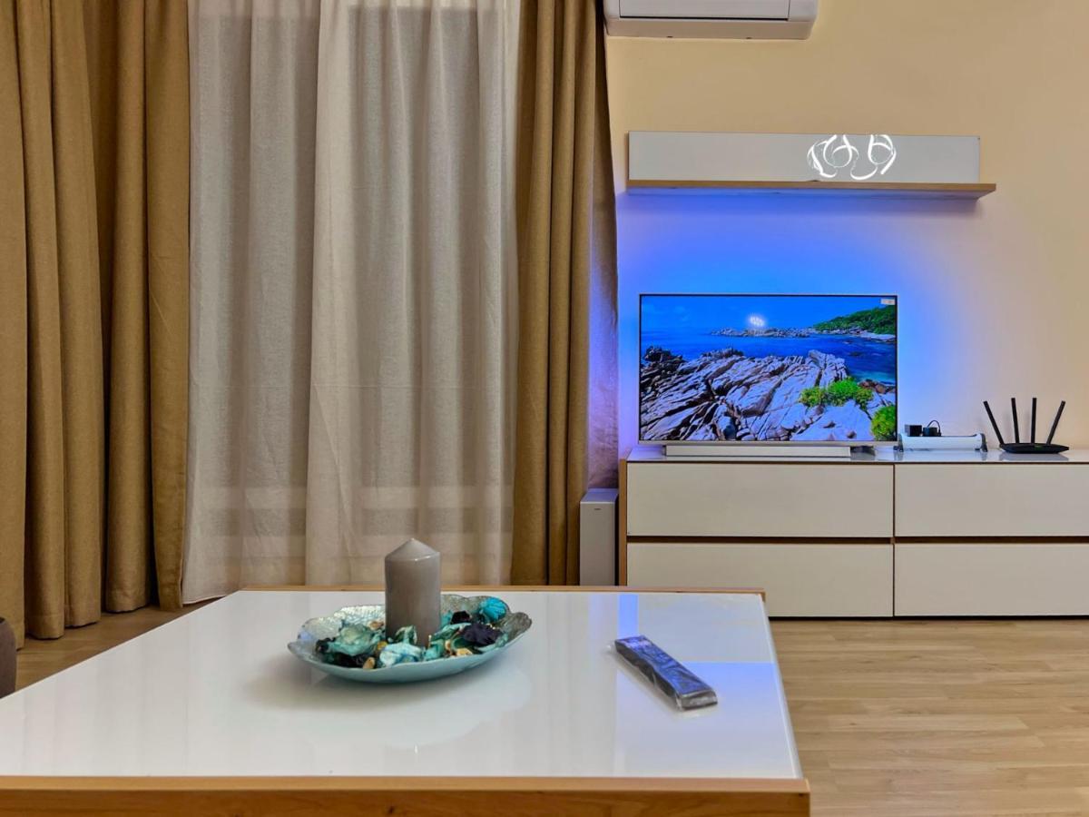 Premium Aristo Apartment *