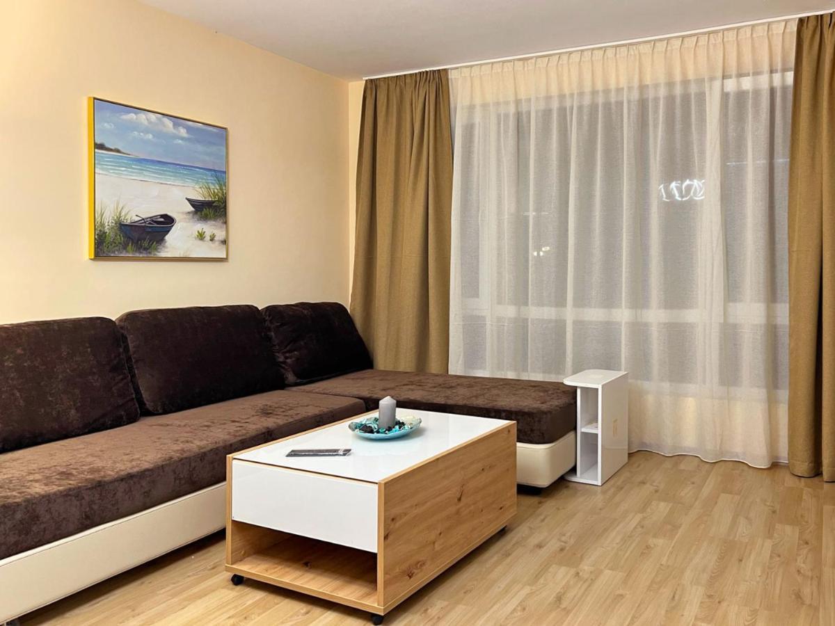 Premium Aristo Apartment Sweti Wlas