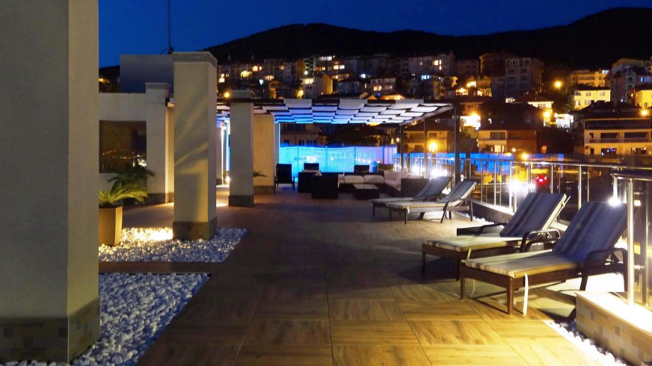 Premium Aristo Apartment