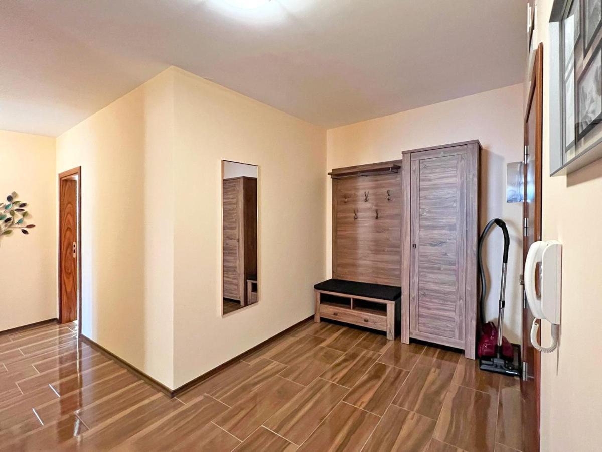 Premium Aristo Apartment