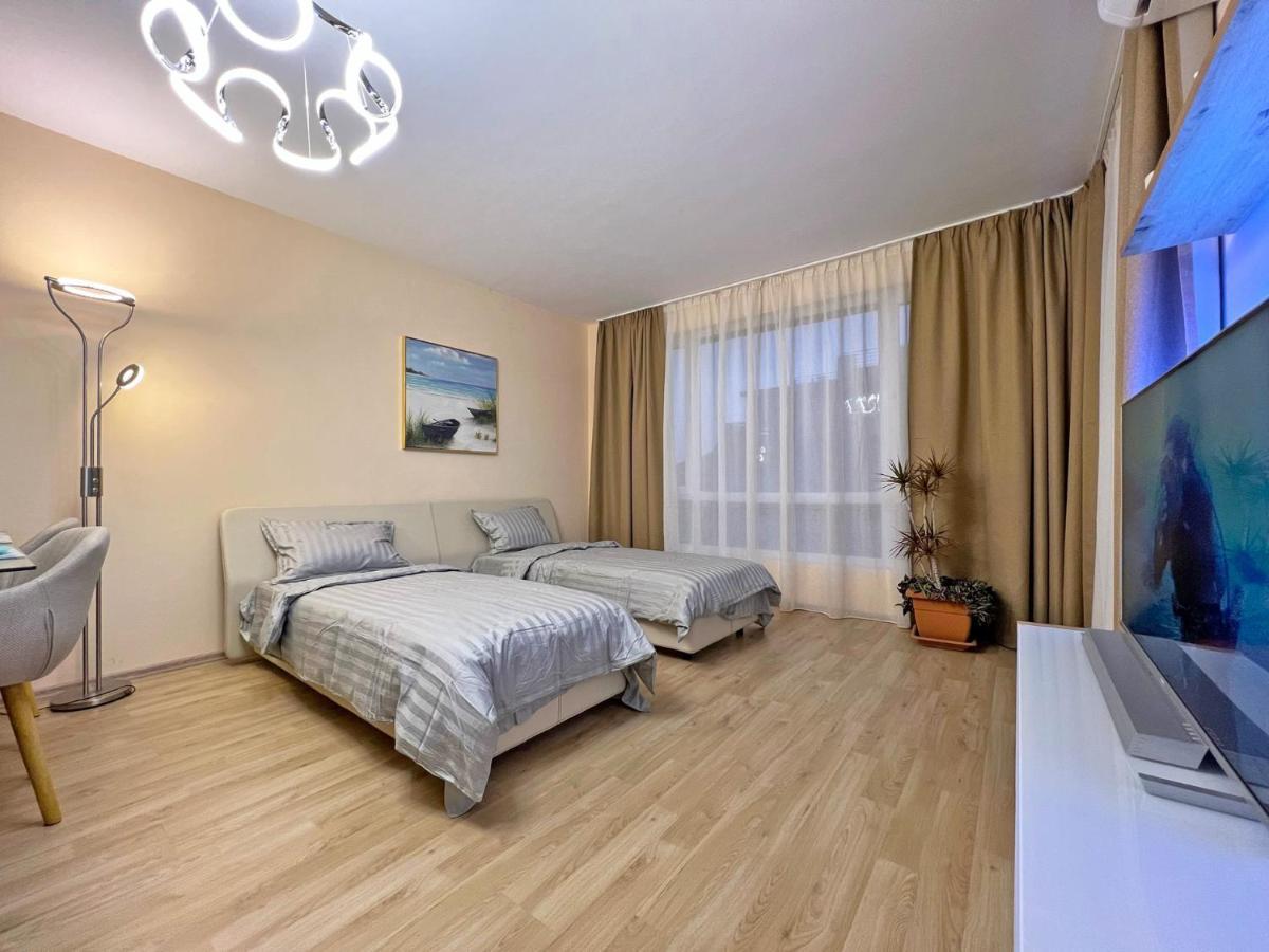 Premium Aristo Апартамент *