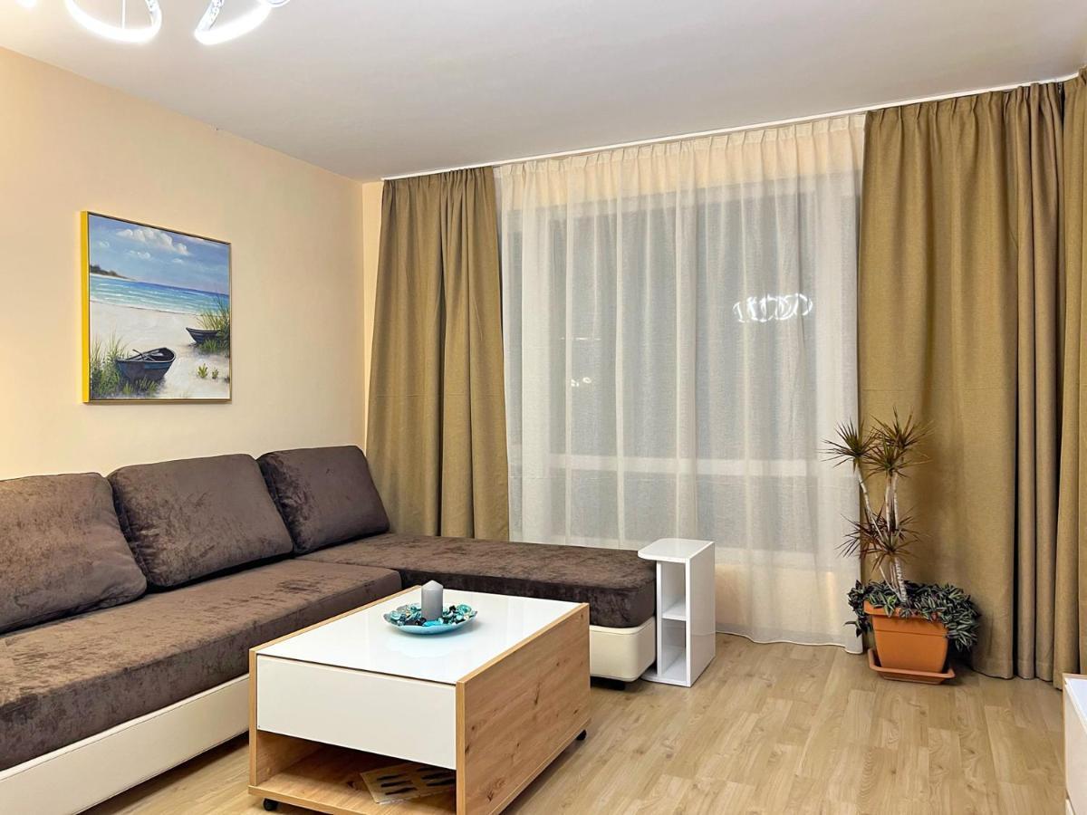 Apartment Premium Aristo *