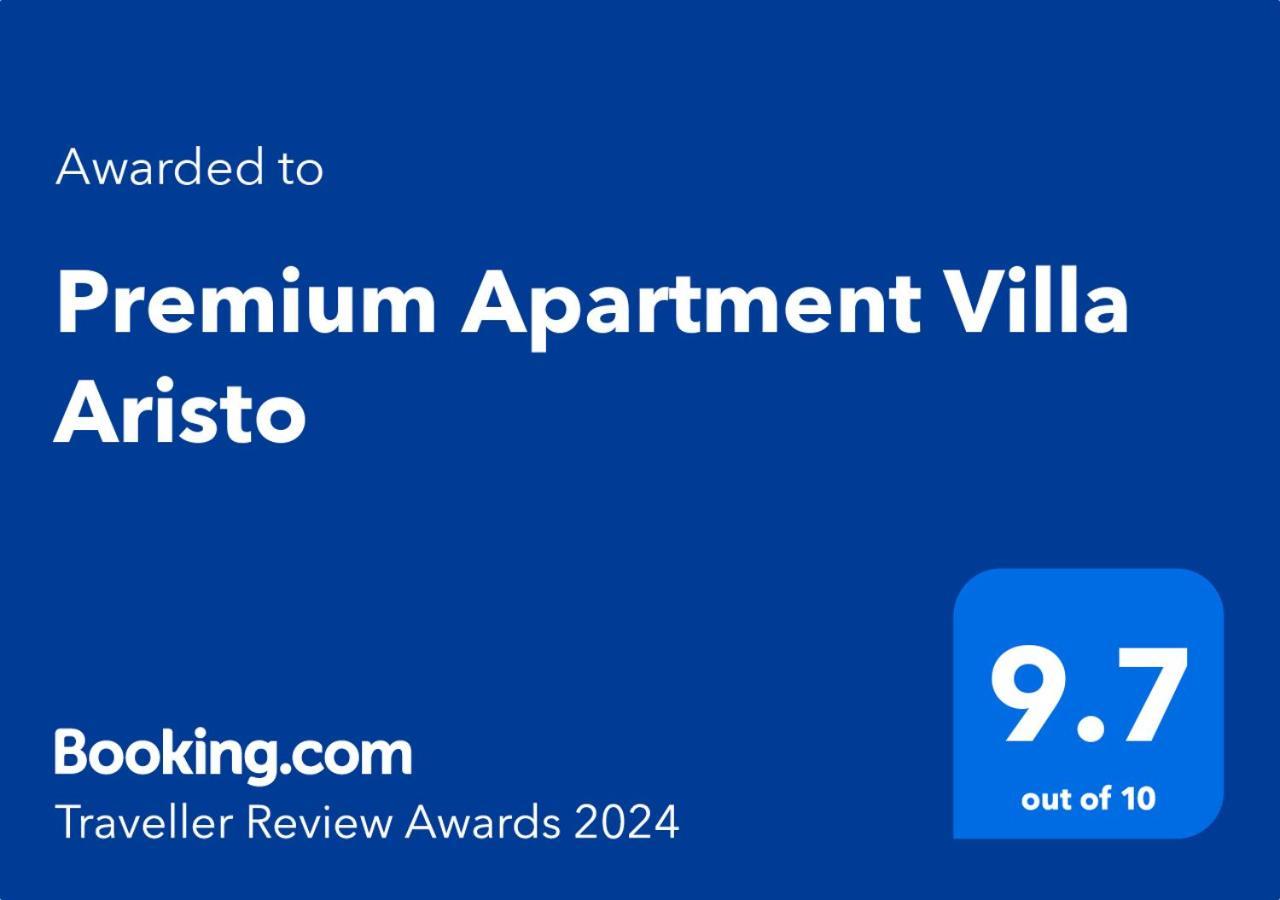 Apartment Premium Aristo Sweti Wlas
