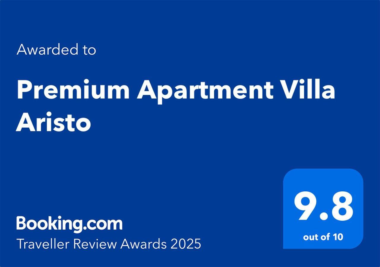 Premium Aristo Apartment